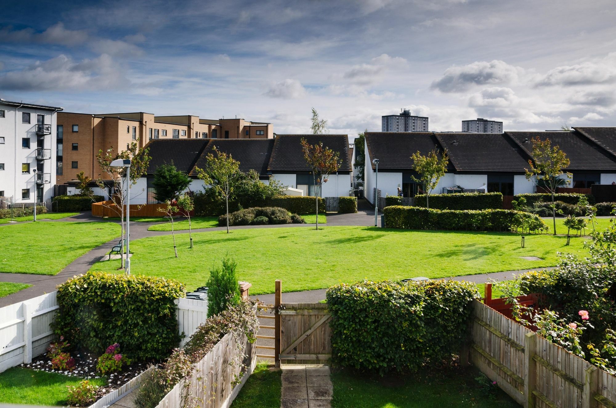 MillerhillTudsbery House Near Edinburgh Royal Infirmary - Elforma - Tudsbery House公寓 外观 照片